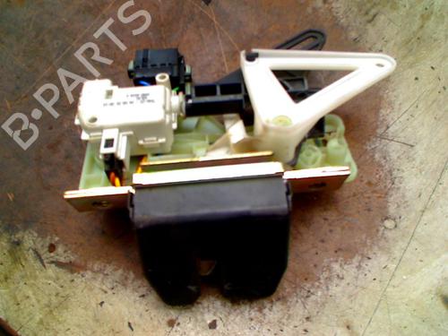 Used Tailgate lock Tailgate lock 38113699 38113699