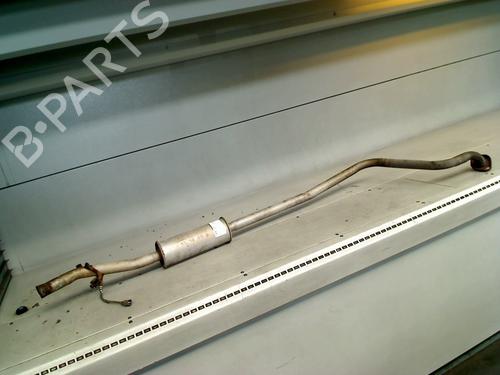 Used Exhaust system Exhaust system 36800192 36800192