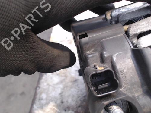 Alternator CITROËN C4 CACTUS 1.2 THP 110 | BP24595957M7 