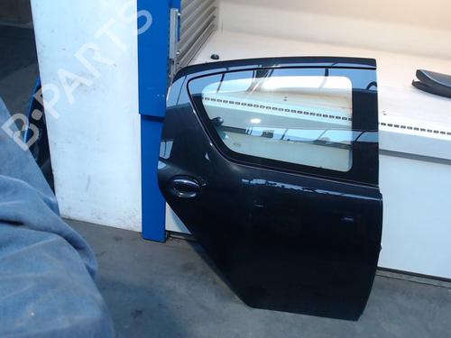 Used Right rear door TOYOTA AYGO (_B1_) 1.0 (KGB10_, KGB10R) (68 hp) 23079868