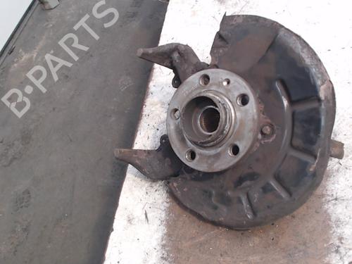 Left front steering knuckle SEAT IBIZA III (6L1) 1.2 | BP24629627M25 