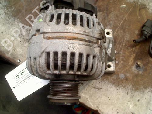 Generator VOLVO S40 I (644) 1.6 (109 hp) 29274443
