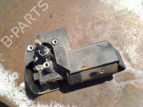 Ruitenwissermotor voor MITSUBISHI SPACE STAR MPV (DG_A) 1.3 16V (DG1A) (82 hp) 31312309