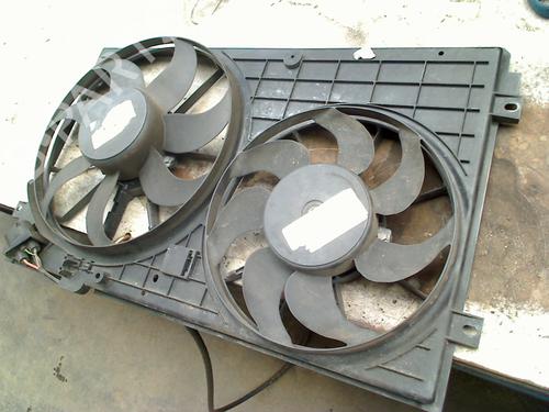 Used Radiator fan Radiator fan 26397952 26397952