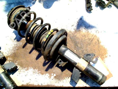 Used Right front shock absorber Right front shock absorber ALFA ROMEO GIULIETTA (940_) 1.4 TB (940FXA1A, 940FXT1A) (120 hp) 33021861 33021861