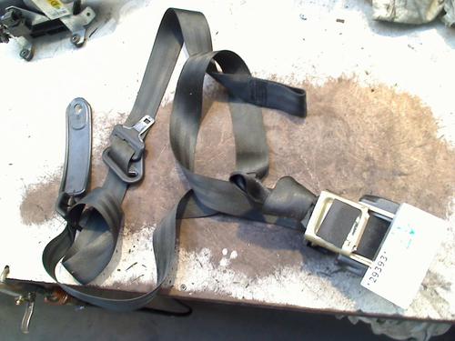 Used Front left seatbelt Front left seatbelt PEUGEOT 106 I (1A, 1C) 1.1 (60 hp) 33021939 33021939