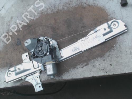 Used Front right window mechanism Front right window mechanism 38464079 38464079