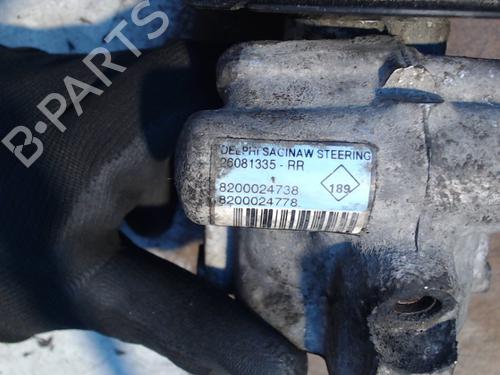 Steering pump OPEL MOVANO A Bus (X70) 2.5 D (JD) | BP25251176M99 