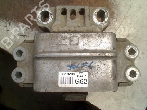 Used Engine mount VW GOLF VI (5K1) 1.4 TSI (160 hp) 31174849