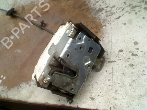 Used Front right lock Front right lock MINI MINI (R50, R53) Cooper (116 hp) 34367907 34367907