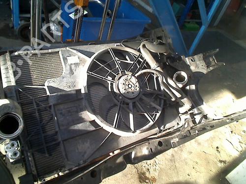 Used Radiator fan Radiator fan 21926464 21926464