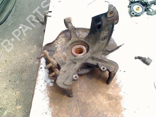 Venstre Styrespindel Lejehus SEAT IBIZA IV (6J5, 6P1) 1.2 (60 hp) 26397908