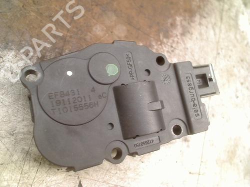 Used Electronic module Electronic module BMW 1 (F20) 118 i (170 hp) 34124132 34124132
