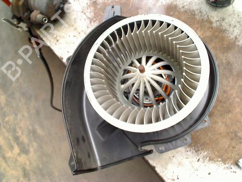 Heater blower motor VW POLO V (6R1, 6C1) 1.2 TSI 16V | BP26397923M62 
