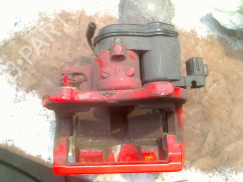 Bremssattel links hinten für LAND ROVER RANGE ROVER SPORT II (L494) 3.0 SDV6 4x4 (306 hp) 31270194