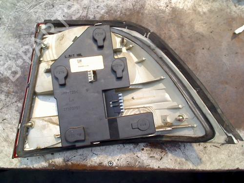 Left taillight OPEL VECTRA B (J96) 1.6 i (F19) | BP29568408C34 