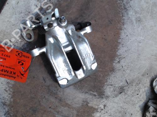 Right rear brake caliper FORD GALAXY I (WGR) 2.0 i | BP24963579M106 