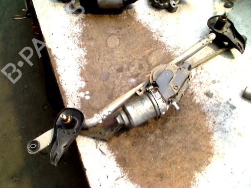 Meccanismo tergicristalli anteriori MAZDA 6 Saloon (GJ, GL) 2.0 (GJ2, GL2, GL6) (146 hp) 31272530