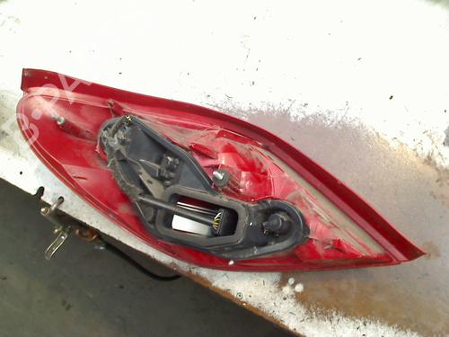 Right taillight PEUGEOT 207 CC (WD_) 1.6 16V Turbo | BP29283474C35 