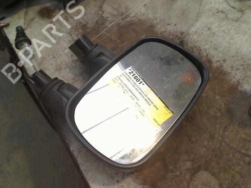Used Right mirror FIAT DOBLO Box Body/MPV (223_) 1.9 D (223ZXB1A) (63 hp) 26429891