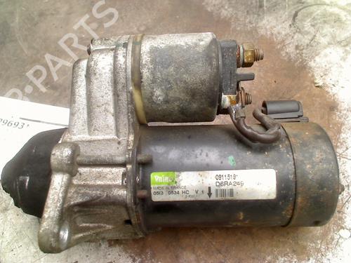 Used Starter Starter 33984780 33984780