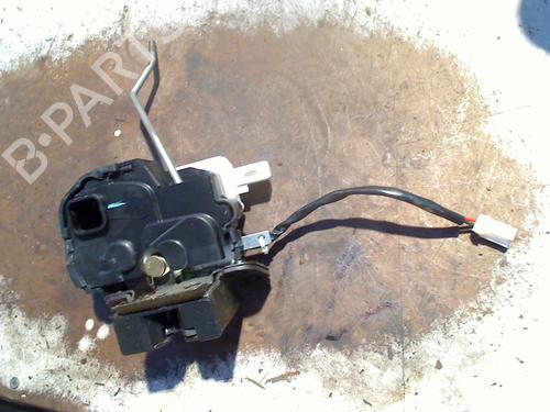Tailgate lock MAZDA 2 (DY) 1.4 | BP31260254C101 - Image 2