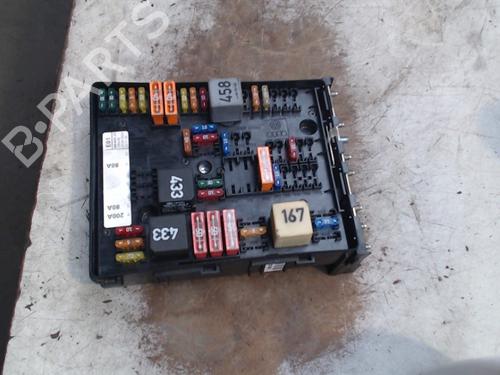 Used Control unit Control unit 21944303 21944303