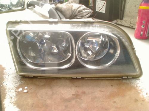 Used Right headlight Right headlight VOLVO S40 I (644) 1.8 (122 hp) 36116160 36116160