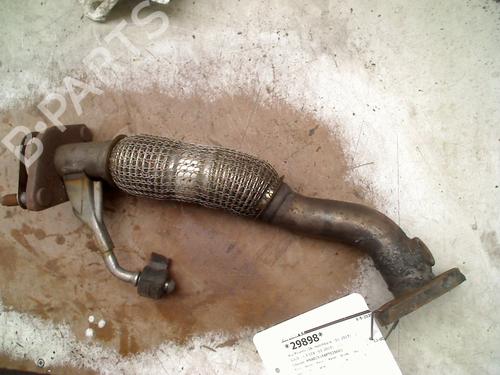 Used Pipe Pipe KIA PICANTO III (JA) 1.0 (67 hp) 36490970 36490970