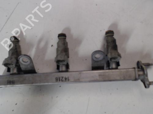 Used Injection rail Injection rail KIA PICANTO II (TA) 1.0 (69 hp) 40046961 40046961