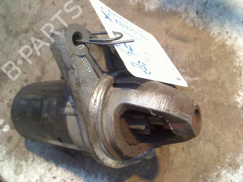Used Starter Starter CITROËN C1 (PM_, PN_) 1.0 (68 hp) 32752522 32752522