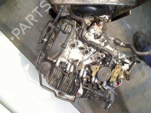 Engine AUDI A4 B9 Avant (8W5, 8WD) 40 TFSI Mild Hybrid | BP32721190M1 - Image 4