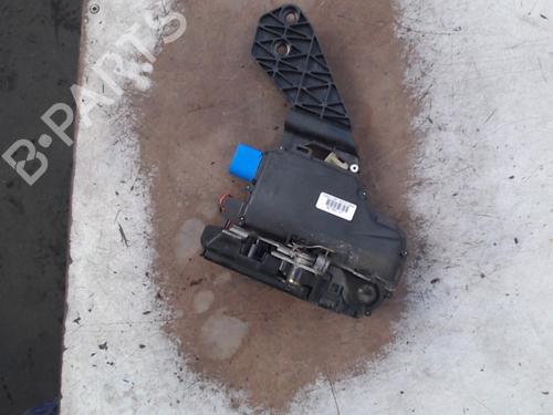 Used Front left lock VW TRANSPORTER T5 Platform/Chassis (7JD, 7JE, 7JL, 7JY, 7JZ, 7F 2.0 CNG (115 hp) 25837443