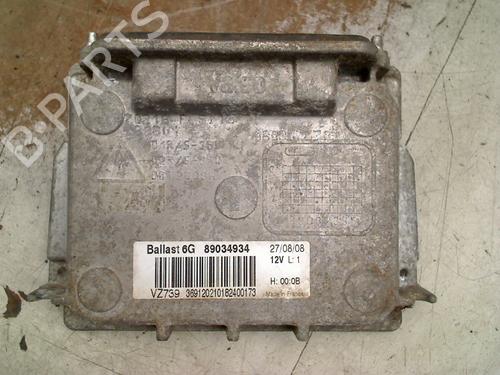 Used Xenon ballast Xenon ballast 38463766 38463766