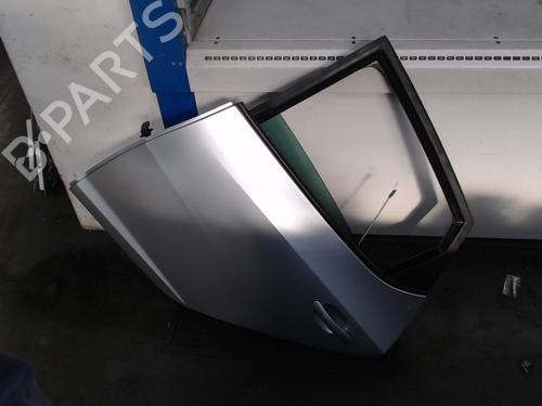 Used Left rear door SEAT IBIZA IV (6J5, 6P1) 1.2 TDI (75 hp) 24956177