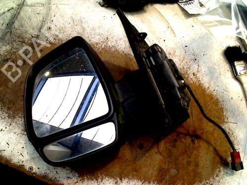 left-mirror-opel-combo-box-bodympv-x12-2012-32747429 main image