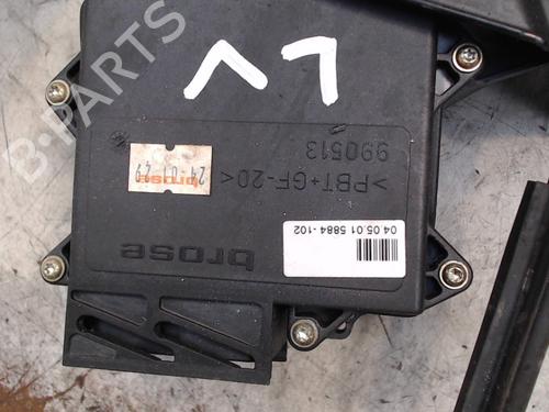 Front left window mechanism SEAT ALHAMBRA (7V8, 7V9) 1.9 TDI | BP24892506C22 