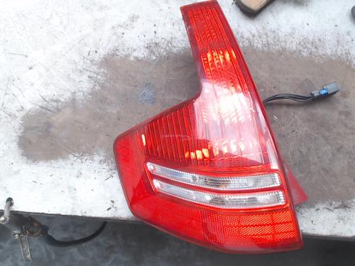 Used Left taillight Left taillight 38488016 38488016