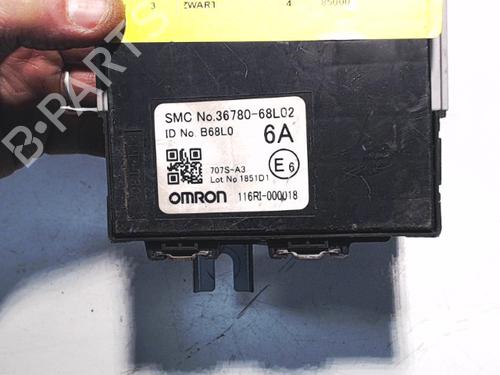 Control unit SUZUKI SWIFT IV (FZ, NZ) 1.2 (AZH412, ZC72S) | BP23273201M11 - Image 2