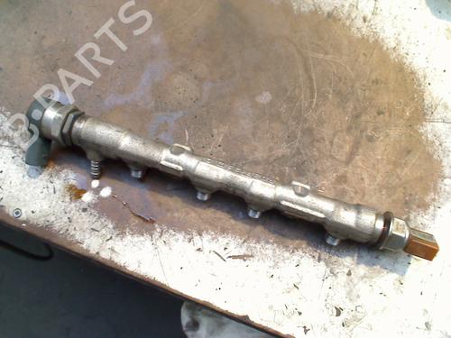 Einspritzleiste für SEAT IBIZA IV ST (6J8, 6P8) 1.2 TDI (75 hp) 31260242