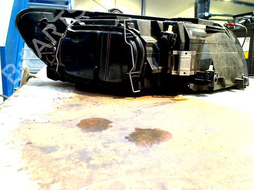 Left headlight VOLVO C30 (533) 1.8 | BP31128233C28