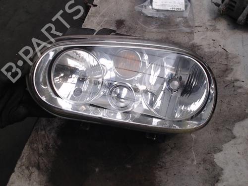 Used Left headlight Left headlight 24825586 24825586