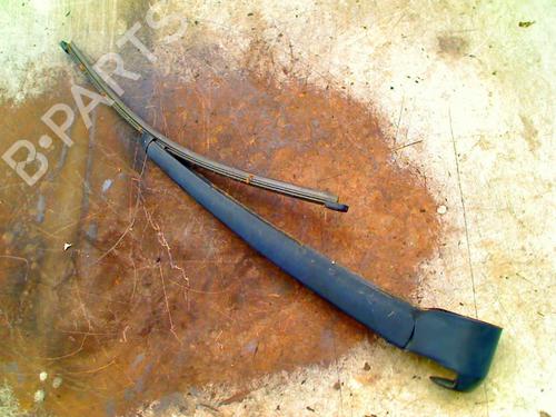 Used Rear windshield wiper arm Rear windshield wiper arm 37612910 37612910