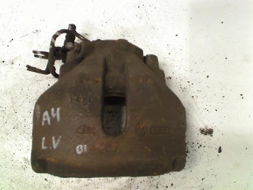 Used Left front brake caliper Left front brake caliper AUDI A4 B6 (8E2) 1.8 T (170 hp) 21918823 21918823