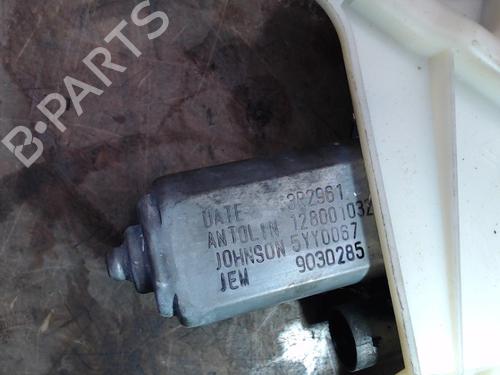 Rudehejsemekanisme ventre foran RENAULT MASTER III Bus (JV) 2.3 dCi 110 FWD (JV0R, JV0W) | BP24892497C22 - Image 4