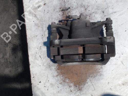 Left front brake caliper VW PASSAT B8 (3G2, CB2) 1.6 TDI | BP21937188M105 - Image 2