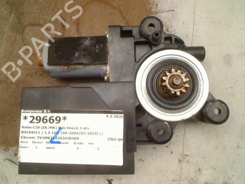 Electronic module VOLVO C30 (533) 1.8 | BP38463983M83 - Image 4