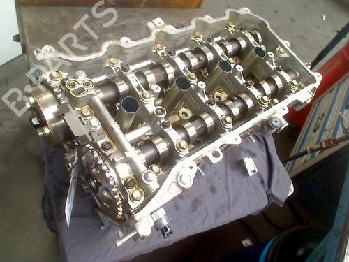 Used Cylinder head TOYOTA RAV 4 IV (_A4_) 2.5 Hybrid (AVA42_) (197 hp) 27718166