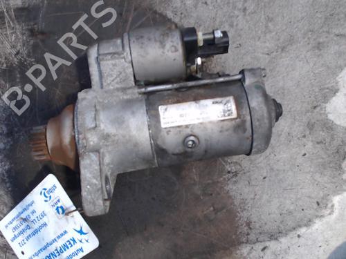 Used Starter Starter 25148753 25148753