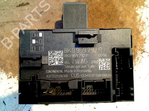 Elektronisk modul AUDI Q5 (8RB) SQ5 TDI quattro (313 hp) 31028364